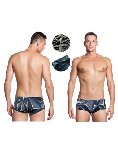 MINISHORT MAD WAVE SENDRA