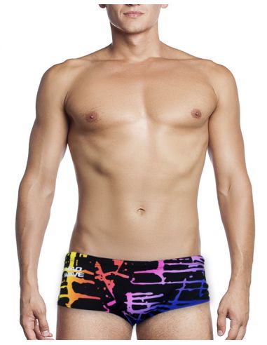 MINISHORT MADWAVE TRIADA