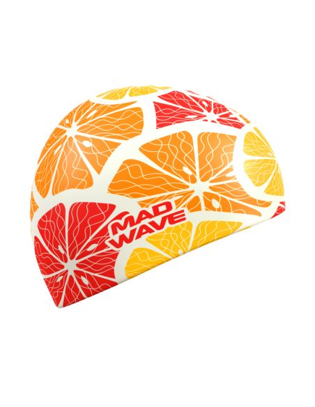 Gorro silicona 50g + impresión.