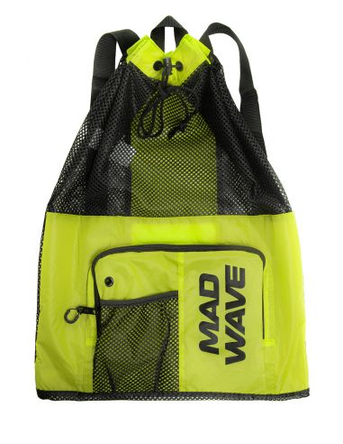 VENT DRY BAG BACKPACK
