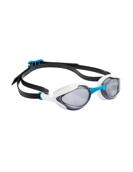 Razor mirror swimming goggles