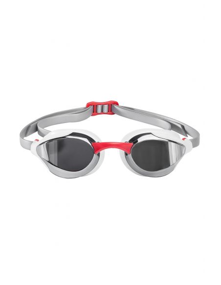 Razor mirror swimming goggles