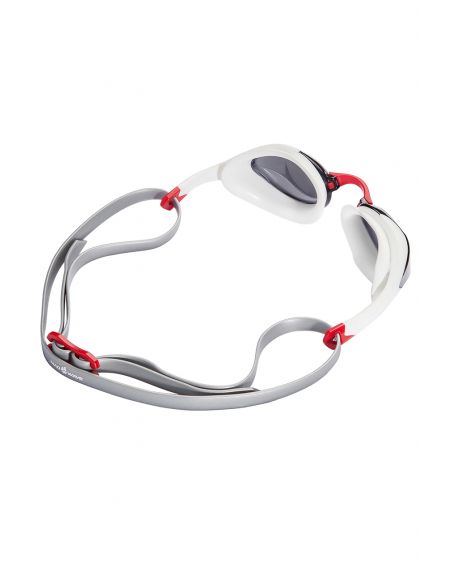 Razor mirror swimming goggles