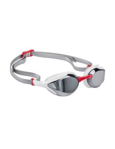 Razor mirror swimming goggles