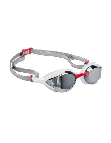 Razor mirror swimming goggles