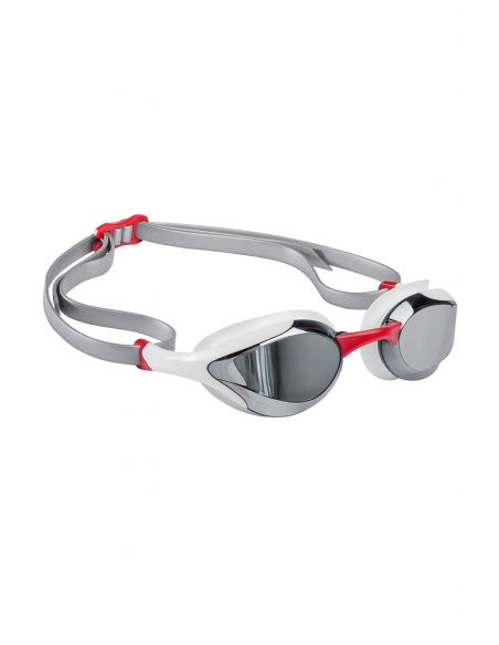 Razor mirror swimming goggles