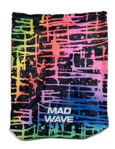 RED PORTAMATERIAL MADWAVE TRIBAL 2