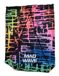 RED PORTAMATERIAL MADWAVE TRIBAL