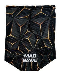 RED PORTAMATERIAL MADWAVE SENDRA