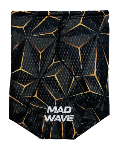 RED PORTAMATERIAL MADWAVE SENDRA