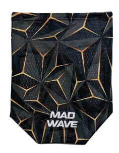 RED PORTAMATERIAL MADWAVE SENDRA 2