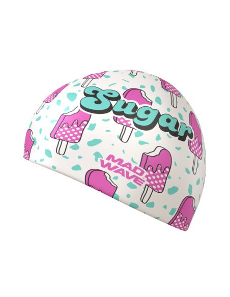Gorro silicona 50g + impresión.