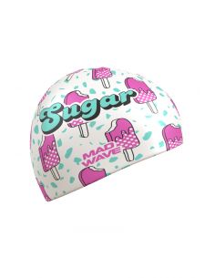 Gorro silicona 50g + impresión.