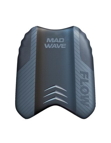 PULLKICK fFLOW COMBINA LAS VENTAJAS DE AMBOS UN KICKBOARD Y PULLBOY,PROPORCIONANDO UNA EXPERIENCIA COMODA Y EFECTIVA NATACIÓN.