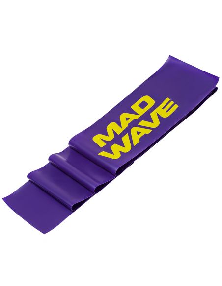 STRETCH BAND MADWAVE