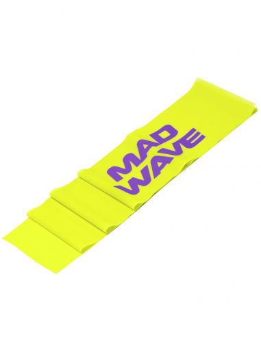 STRETCH BAND MADWAVE