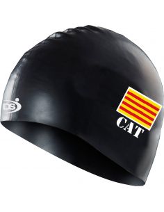 PERSONALIZA-GORRO DS SILICONA CATALUNYA