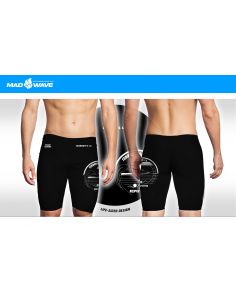 MAD WAVE JAMMER SWIMSUIT - CLUB 2