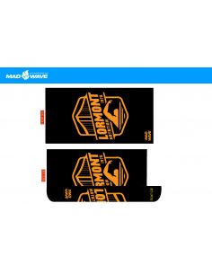 SERVIETTE MICROFIBRE MAD WAVE - CLUB