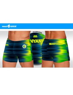 BAÑADOR BÓXER C.N. MANYANET