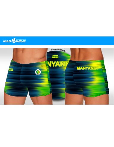 BAÑADOR BÓXER C.N. MANYANET