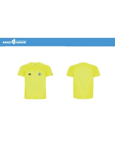 CAMISETA CN MANYANET