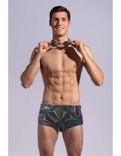 Bañador resistencia natación. Bañador de carga FOREVER