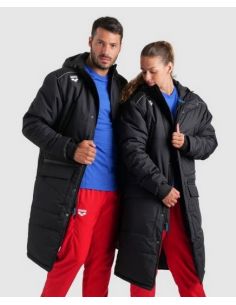 PARKA PISTON ARENA