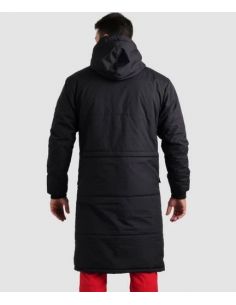 PARKA PISTON ARENA 2