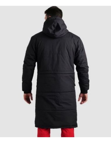 PARKA PISTON ARENA