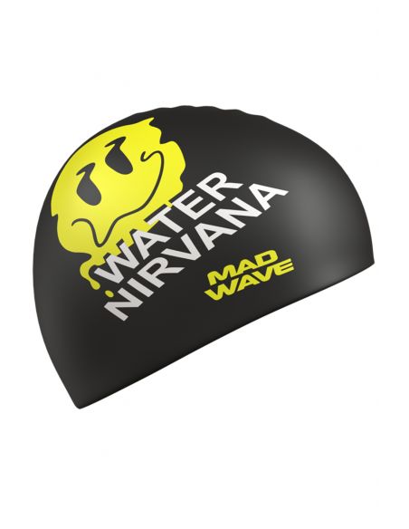 Gorro silicona 50g + impresión.