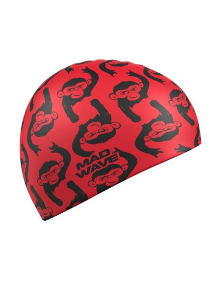 Gorro silicona 50g + impresión.