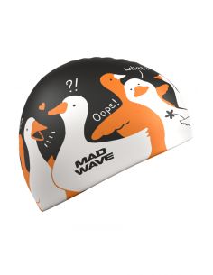 Gorro silicona 50g + impresión.