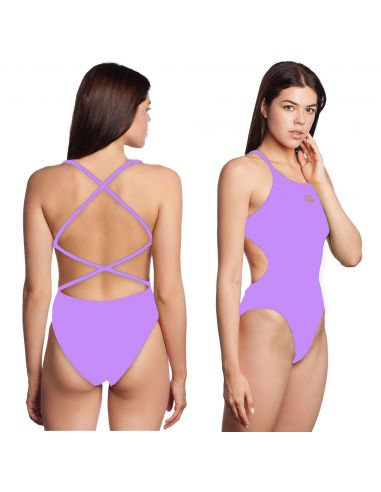 MAILLOT DE BAIN DOUBLE XTREM
