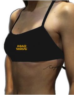 TOP LACED MAD WAVE 2
