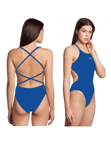 BAÑADOR DOBLE XTREM PLOMO