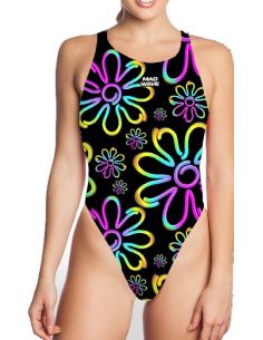BRETELLE LARGE MADWAVE DYNAMO MAILLOT DE BAIN