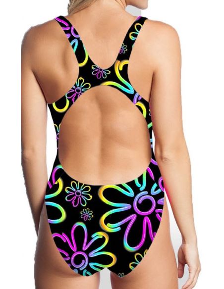 BRETELLE LARGE MADWAVE DYNAMO MAILLOT DE BAIN