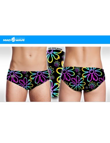 MAILLOT DE BAIN WATER-POLO MAD WAVE DYNAMO
