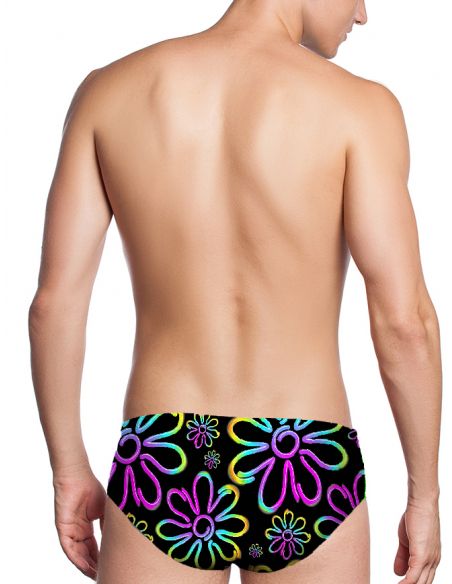MAILLOT DE BAIN WATER-POLO MAD WAVE DYNAMO