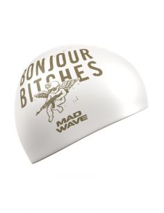 Gorro silicona 50g + impresión.