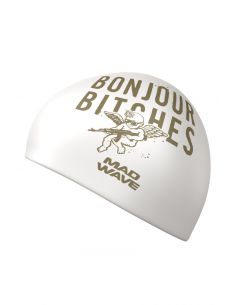 Gorro silicona 50g + impresión. 2