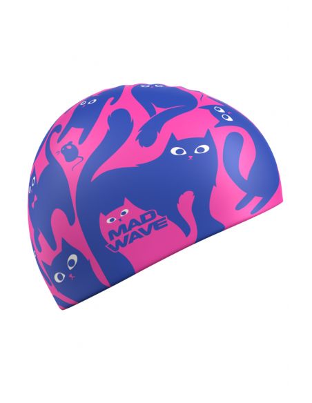 Gorro silicona 50g + impresión.