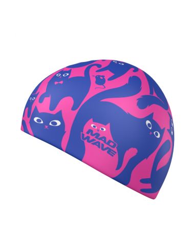 Gorro silicona 50g + impresión.