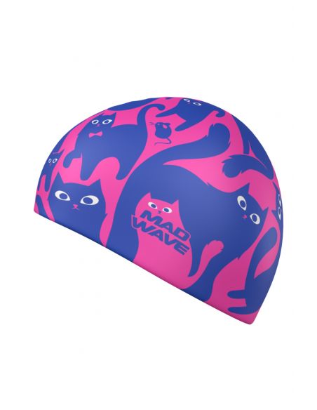 Gorro silicona 50g + impresión.