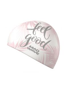 50g silicone cap + printing. 2