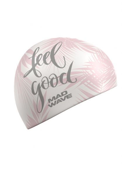 Gorro silicona 50g + impresión.