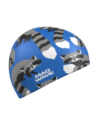 Gorro silicona 50g + impresión.