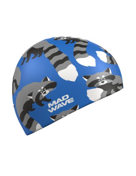 Gorro silicona 50g + impresión.