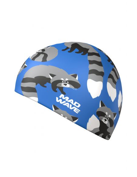 Gorro silicona 50g + impresión.